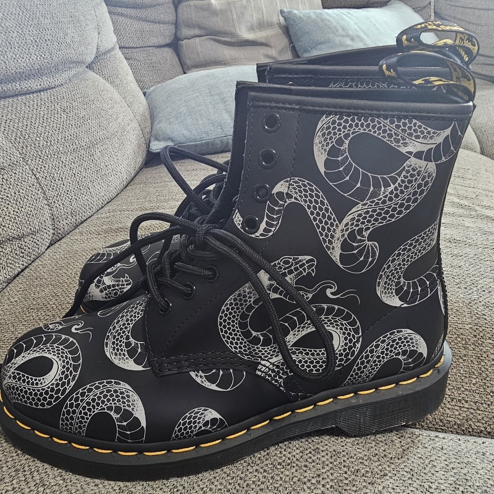 Dr. Martens